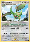Carte Libégon 5/111