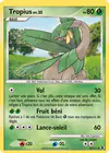 Carte Tropius 52/111