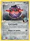Carte Foretress 61/111