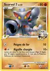 Carte Scorvol Niv. 53 62/111