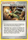 Carte Expédition souterraine 97/111