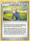 Carte La Philosophie de Tanguy 98/111