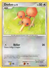 Carte Doduo 102/147