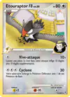 Carte Etouraptor  11/147