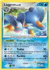 Carte Laggron 12/147