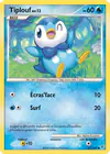 Carte Tiplouf 121/147