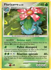 Carte Florizarre 13/147