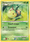 Carte Tortipouss 131/147