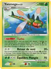 Carte Yanmega 14/147
