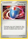 Carte Cherche VS 140/147