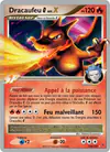 Carte Dracaufeu 143/147