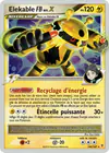 Carte Elekable 144/147