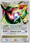 Carte Rayquaza 146/147