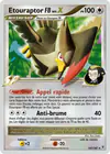Carte Etouraptor 147/147