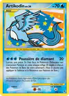 Carte Artikodin 148/147