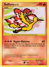Carte Sulfura 149/147