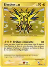 Carte Électhor 150/147
