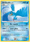 Carte Artikodin 16/147