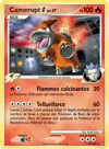 Carte Camerupt  19/147