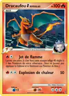 Carte Dracaufeu  20/147