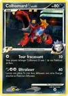 Carte Colhomard  23/147