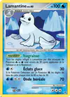 Carte Lamantine 24/147