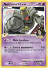 Carte Noctunoir  26/147