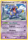 Carte Brouhabam 28/147