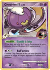 Carte Grodrive  3/147