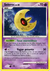 Carte Seleroc 32/147