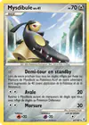 Carte Mysdibule 33/147