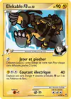 Carte Elekable  4/147