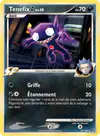 Carte Tenefix  41/147
