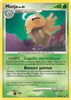 Carte Munja 44/147