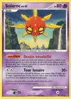 Carte Solaroc 45/147