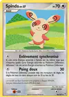 Carte Spinda 46/147