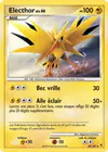 Carte Électhor 48/147