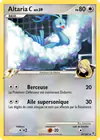 Carte Altaria  49/147