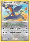 Carte Carchacrok 5/147