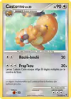Carte Castorno 51/147