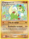 Carte Chapignon 52/147