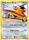 Carte Dracolosse  56/147