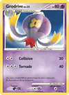 Carte Grodrive 57/147