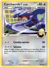 Carte Carchacrok  60/147