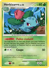 Carte Herbizarre 62/147