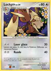 Carte Lockpin 63/147