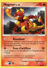 Carte Magmar 65/147