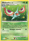 Carte Maskadra 68/147