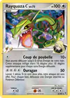 Carte Rayquaza  8/147