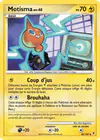 Carte Motisma 82/147